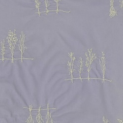 Embroidery Herbs - Broadcloth